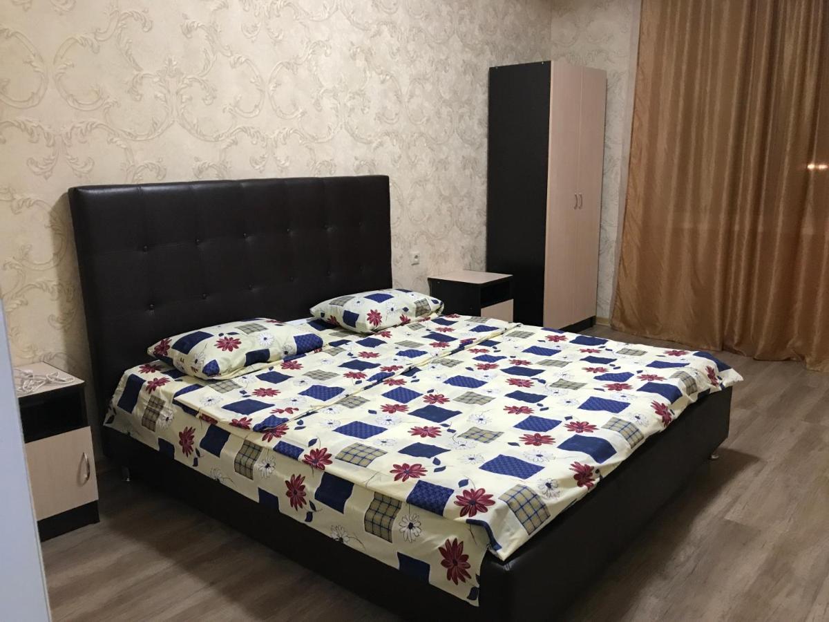 Апартаменты Лидзава Lidzava ภายนอก รูปภาพ
