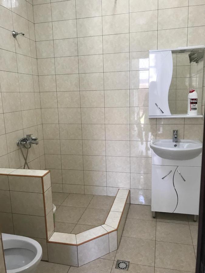 Апартаменты Лидзава Lidzava ภายนอก รูปภาพ